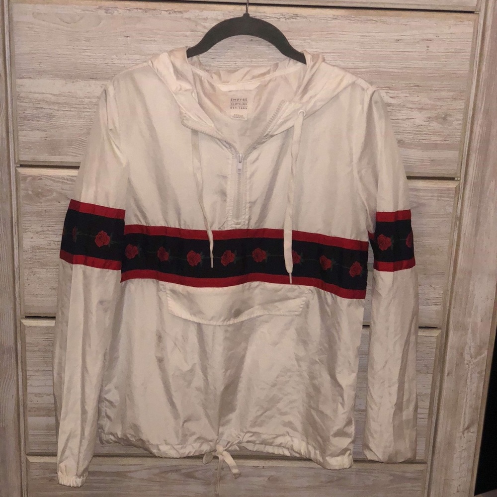 Empyre Anorak Jacket